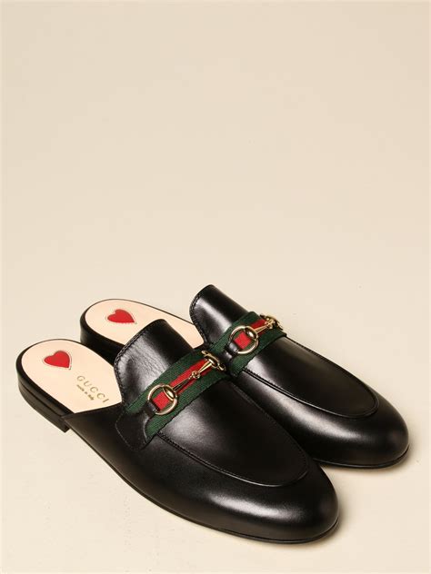 womens gucci lprincetown|The Gucci Princetown Loafer for Women .